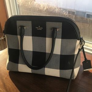 Kate Spade side bag